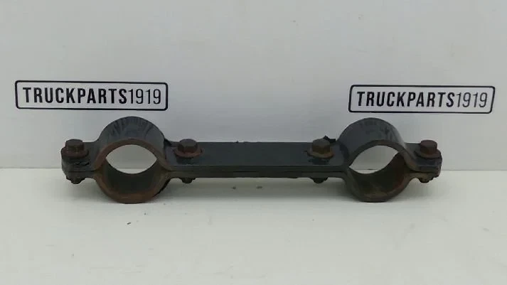 Iveco - Suspension Parts Stabilisatorstang Iveco afbeelding 1