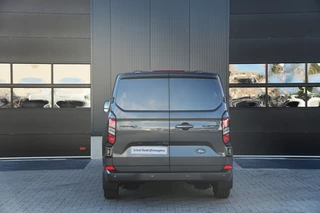 Ford Transit Custom 2025 - 320 2.0 TDCI L2H1 Limited 170pk - 1+1 Stoel - 2x Schuif - ACC - Blind spot - Keyless - Stoel/Stuurverwarming - Navi - Rijklaar immagine 9