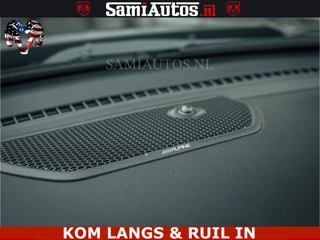 Dodge Ram Pick-Up 2024 - SPORT | 5.7 V8 4x4 HEMI | PANORAMA DAK | GROOTSCHERM 12 INCH | LPG | Diamond Black Pearl | imagen 52