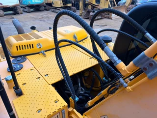 JCB JS220 2015 - N/A imagen 31