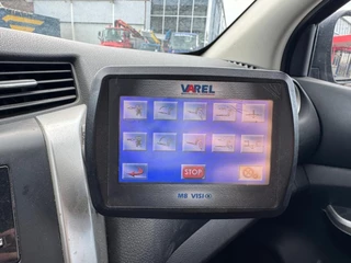 Nissan Navara 2019 - N/A obrazek 23