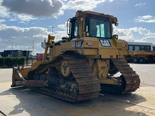 Caterpillar D6TLGP 2011 - N/A obrazek 3