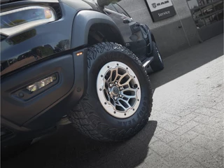 Dodge Ram 1500 2024 - RHO 549pk Hurricane High Output CrewCab image 8