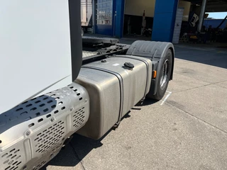 Iveco S-WAY 2022 - 530 / 2x Tank / Intarder / Euro 6E image 8