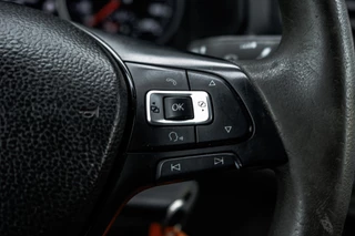 Volkswagen Crafter 2018 - 35 2.0 TDI L3H2 Highline | 141 PK | 4-Motion | Camera | Navi | Cruise | Airco obrazek 17