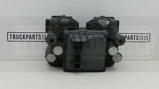 DAF N/A N/A - Brake System Achteras EBS modulator DAF for sale