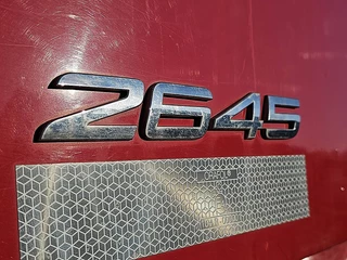 Mercedes-Benz Actros 2019 - 2645 obrazek 19