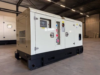 Perkins 2026 - 1103A-33TG1 - 50 kVA Generator - DPX-19803 image 2 miniature