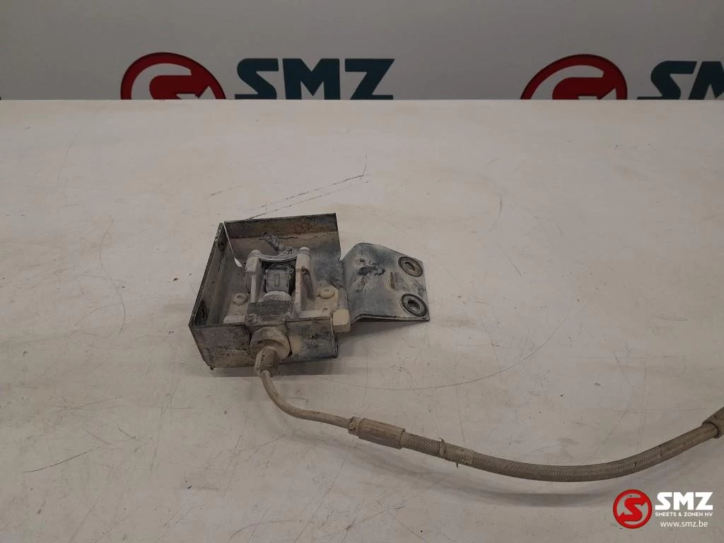 DAF - Occ AdBluepomp Daf XF 105 444011011 Bild 3