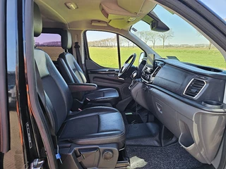 Ford Transit Custom 2019 - 2.0 obrazek 7