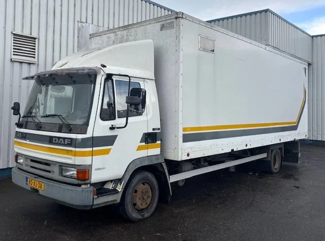 DAF 45 1991 - ATi 130 afbeelding 1