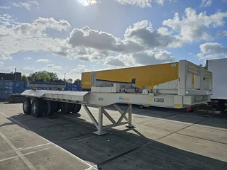 Schmitz Cargobull N/A 2000 - BUISCAR bild 3
