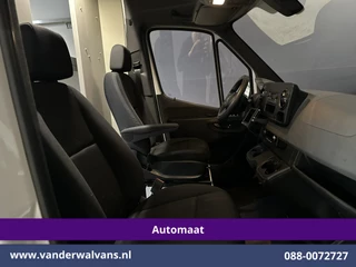 Mercedes-Benz Sprinter 2019 - 311 CDI Automaat L3H2 *PostNL inrichting* Euro6 Airco | Camera | Schappen obrazek 6
