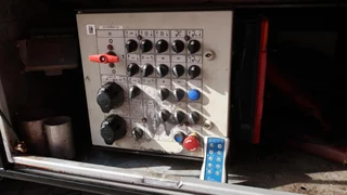 CUPPERS N/A 2010 - LVO 12-27 SAL immagine 22