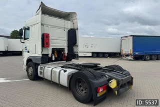 DAF XF 2015 - 460 SC, Euro 6, / 2x Tank Bild 3 Miniaturansicht