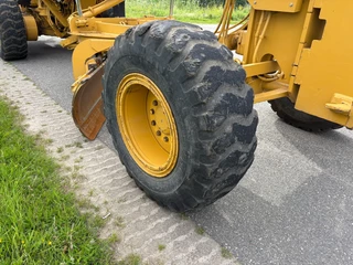 Caterpillar 140H 2005 - N/A zdjecie 13