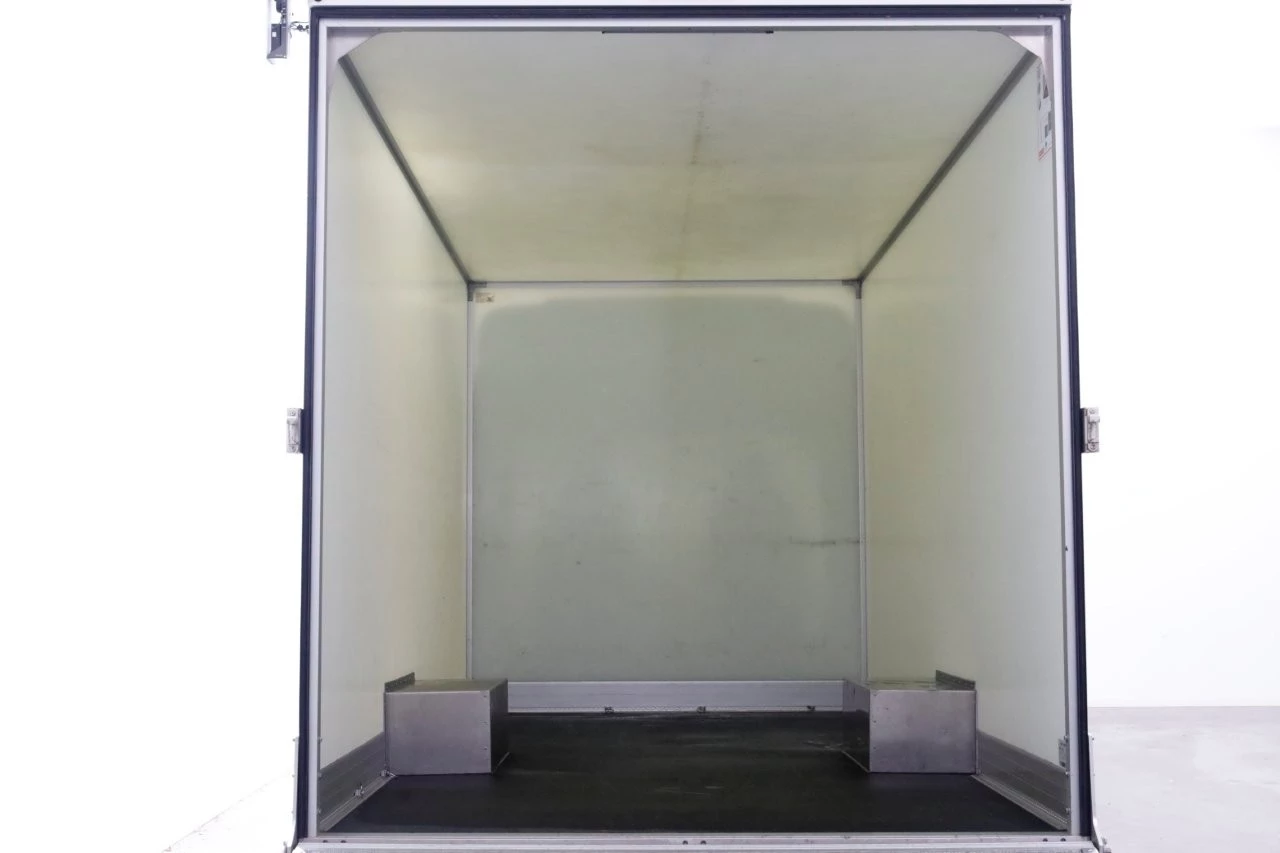 Peugeot Boxer 2023 - 2.2 BlueHDi 165pk Durisotti Lowliner Bakwagen met laadklep L454cm 01-2023 immagine 6