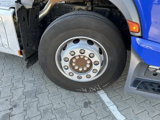Mercedes-Benz Actros 2017 - 1842 StreamSpace / 945 dkm bild 13