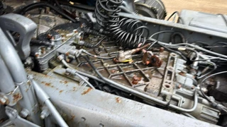 Renault Premium 420 2001 - N/A immagine 11