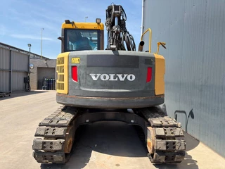 Volvo N/A 2010 - ECR145CL VA obrazek 7