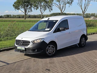 Mercedes-Benz Citan 2024 - 110 CDI afbeelding 2 miniatuur