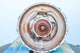 ZF N/A 2022 - 12TX2620DD 81.32004-6407 immagine 2
