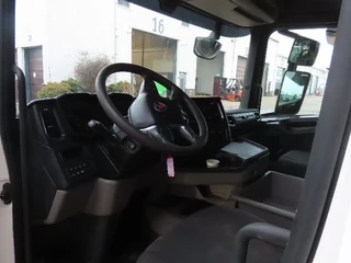 Scania N/A - Cabine Scania CR20 high image 6