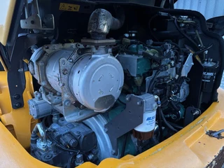 Volvo N/A 2017 - L30G wheelloader, 2017 year, bucket + forks !! obrazek 9