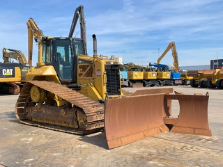 Caterpillar D6N LGP 2013 - N/A immagine 7