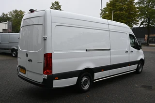 Mercedes-Benz Sprinter 2024 - 315 CDI L3H2 afbeelding 3 miniatuur