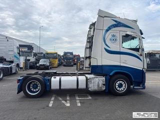 Volvo FH 2016 - 460 imagem 6
