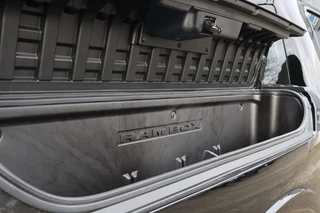 Dodge Ram 1500 2025 - NIEUW 5.7i V8 HEMI LIMITED Night Edition / NIEUW afbeelding 16