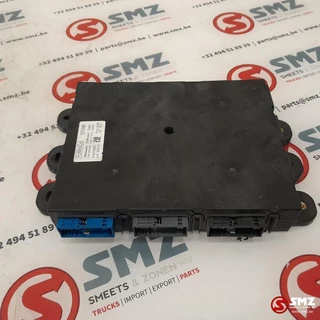 Ford N/A 2022 - Occ ECU centrale vergrendeling regeleenheid Ford zdjecie 2