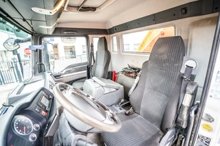 MAN TGS 2014 - 35.440 BL - PK 33002/4xhydr. imagen 16