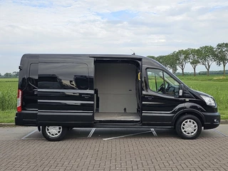 Ford Transit 2022 - 2.0 obrazek 14
