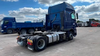 DAF XF 105.460 2009 - N/A image 5
