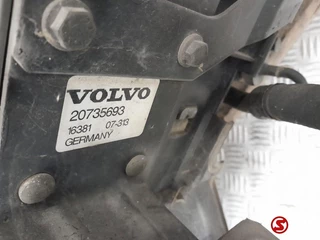 Volvo N/A - Occ radiator + intercooler Volvo zdjecie 6