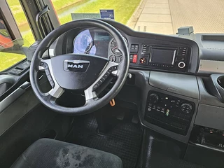 MAN TGX 2015 - 18.440 imagem 8