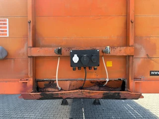 Stas N/A 1982 - HEAVY DUTY / FULL SPRING / BLATT / BLADVERING / BALLAST obrazek 8