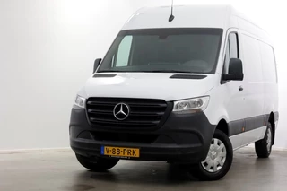 Mercedes-Benz Sprinter 2018 - 316 CDI 163pk RWD L2H2 Airco/Navi/Camera/Trekhaak 3500kg 11-2018 na sprzedaż