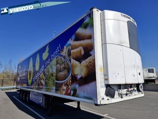 Schmitz Cargobull N/A 2018 - N/A SCB*S3B obrazek 5