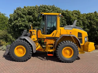 Volvo L70H 2026 - NEW na prodej