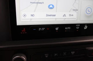 Ford Transit Custom 2025 - 320 2.5 PHEV L2H1 Trend 232pk - 5 jaar GARANTIE - 2x Schuifdeur - Adaptive Cruise - Blind Spot - Navigatie - Camera - Verwarmd Stuur - Rijklaar imagen 19