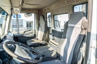 Iveco Stralis 2008 - 310- E5 + HMF 1110 K2 image 9