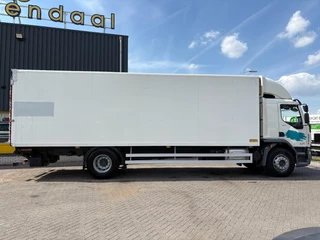 DAF LF 2015 - N/A image 3