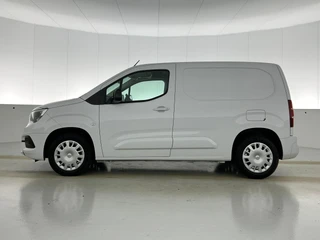 Opel Combo 2023 - 130pk L1 Automaat afbeelding 2 miniatuur