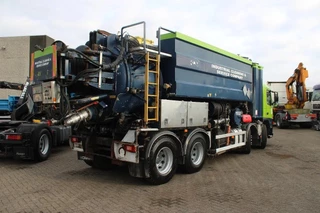 Volvo FM 2003 - N/A image 10