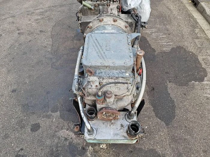 Transmission 854.3E immagine 1