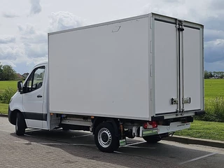 Mercedes-Benz Sprinter 2021 - 314 изображение 6