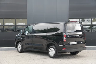 Ford Transit Custom 2026 - 320 2.0 TDCI L1H1 Trend 170pk - 2x Schuif - Camera - Stoelverwarming - Carplay - LED - Carplay zdjecie 8